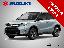 SUZUKI Vitara 1.5 140V Hybrid A/T 4WD AG Starv.
