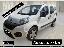 FIAT QUBO 1.4 8V 77 CV Lounge Natural Power