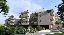 Attico 93 mq, soggiorno, 3 camere, zona Thiene