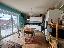 Appartamento 88 mq, 2 camere, zona Santa Rita