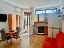 Appartamento 63 mq, soggiorno, 2 camere