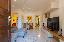 Appartamento 110 mq, soggiorno, 2 camere, zona Grignano