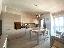 Appartamento 79 mq, 2 camere, zona Nizza Millefonti