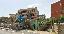 Appartamento 111 mq, soggiorno, 3 camere, zona Casale Lumbroso