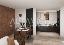 Appartamento 93 mq, 2 camere, zona Botticino Sera