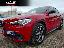 ALFA ROMEO Stelvio 2.2 T.diesel 190CV AT8 Q4 Sprint