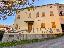 Vic. carpineti: casa singola da sistemare con portico e rustico