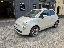 FIAT 500 1.4 Lounge