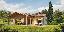 Villa 800 mq, soggiorno, 3 camere, zona Vicarello