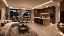 Attico 98 mq, 3 camere, zona Limena