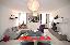 Appartamento 105 mq, 2 camere, zona Este - Centro