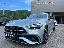 MERCEDES-BENZ C 200 d Mild hybrid AMG Line Advanced