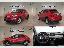 FIAT 500X 1.3 M.Jet 95 CV Yacht Club Capri