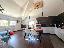 Appartamento 108 mq, 3 camere, zona Cesanella