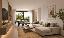 Bifamiliare 125 mq, soggiorno, 3 camere