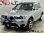 BMW X3 xDrive20d|PELLE TOTALE|8 GOMME