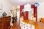 Appartamento 119 mq, soggiorno, 3 camere, zona Centro