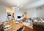 Appartamento 120 mq, soggiorno, 2 camere