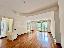 Appartamento 120 mq, soggiorno, 2 camere