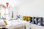Appartamento 132 mq, soggiorno, 2 camere, zona San Lorenzo