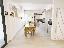 Appartamento 75 mq, 2 camere, zona Cesanella