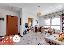 Appartamento con tre camere e garage