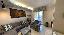 Appartamento 75 mq, soggiorno, 2 camere