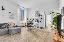 Appartamento 60 mq, 1 camera, zona Famagosta