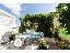 Soluzione all'ultimo piano con terrazzo
