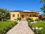 Villa 320 mq, soggiorno, 8 camere, zona Pescia Romana