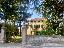 Villa 590 mq, soggiorno, 4 camere