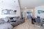 Appartamento 116 mq, soggiorno, 3 camere, zona Savena