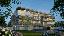 Appartamento 123 mq, 2 camere, zona Roncaglia