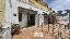 Villa 550 mq, soggiorno, 3 camere, zona Agrustos