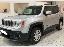 JEEP Renegade 2.0 Mjt 140 CV 4WD AD. Limited