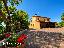Villa del 2001, nelle splendide colline riminesi