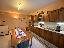 Appartamento 110 mq, soggiorno, 2 camere, zona Este