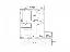 Appartamento 92 mq, 2 camere, zona Marotta