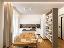 Appartamento 86 mq, soggiorno, 2 camere, zona Adriatico