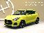 SUZUKI Swift Sport 1.4 Boosterjet