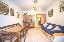 Appartamento 110 mq, soggiorno, 3 camere, zona Maliseti