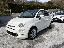 FIAT 500 C 1.0 Hybrid Dolcevita