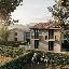 Appartamento 120 mq, 2 camere