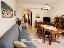 Appartamento 96 mq, soggiorno, 2 camere, zona Grazie