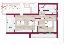 Appartamento 63 mq, 2 camere, zona Sottomarina