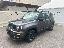 JEEP Renegade 2.0 Mjt 140 CV 4WD AD.Longitude