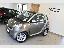 SMART fortwo 1000 52 kW MHD coupé passion