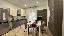 Appartamento 87 mq, 2 camere, zona Cardeto