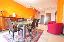 Appartamento 135 mq, soggiorno, 2 camere, zona Marola