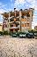 Appartamento 110 mq, soggiorno, 2 camere, zona Ospedale